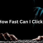 how fast can i click