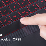 what is the fastest spacebar cps